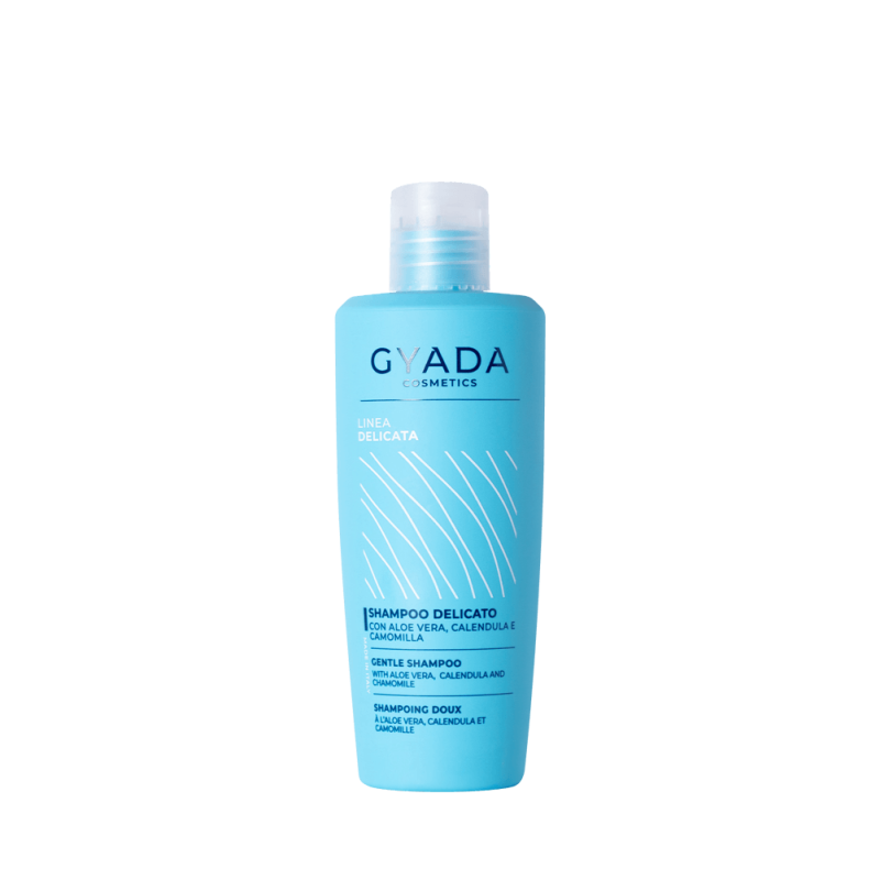 Shampoo Ultra-Delicato