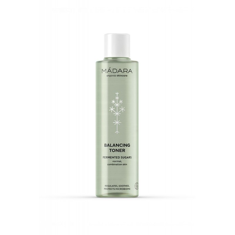 Balancing Toner