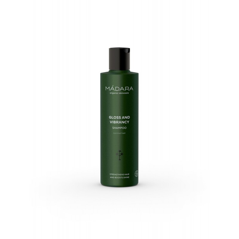 Gloss And Vibrancy Shampoo