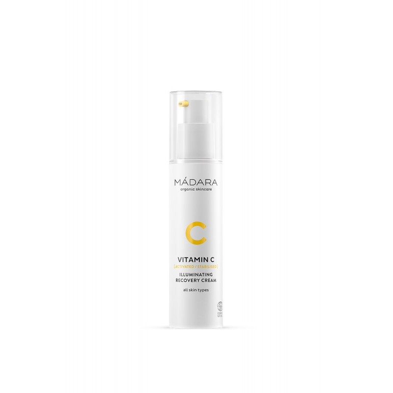 Vitamin C Illuminating...