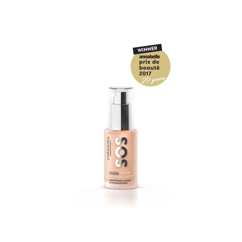 Sos Hydra Repair Intensive...