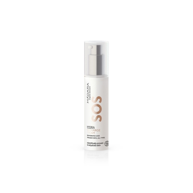 Sos Hydra Recharge Cream