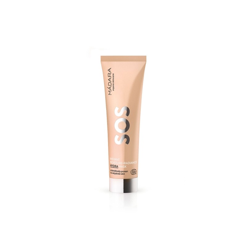 Sos Hydra Mask Moisture +...