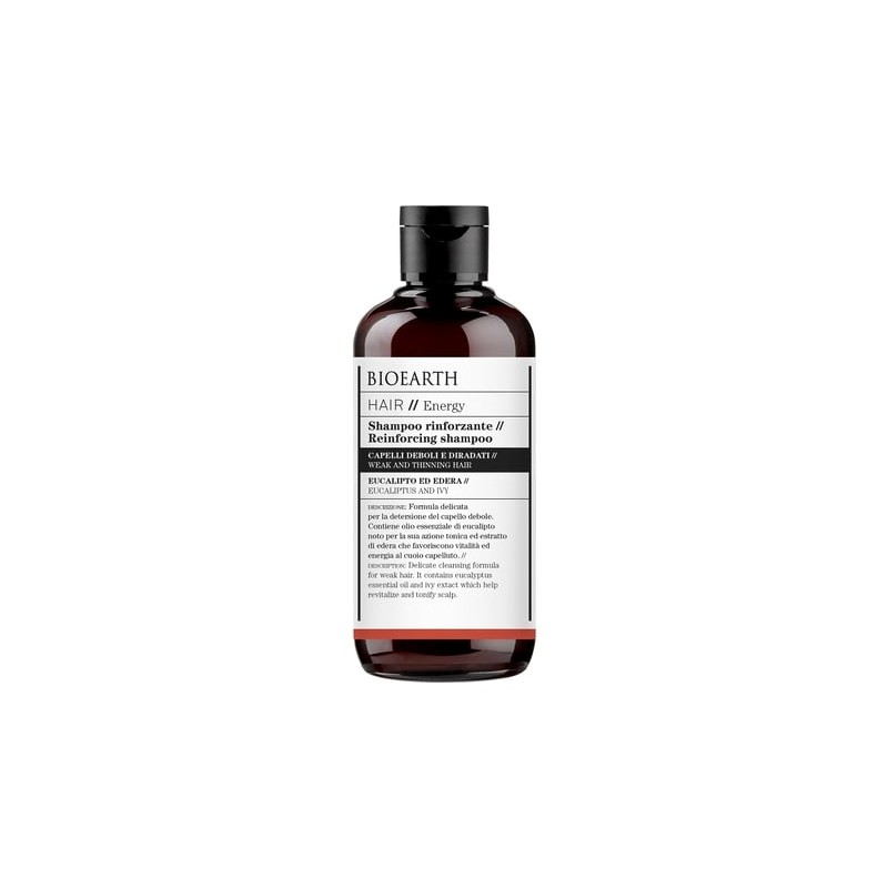 Hair 2.0 Shampoo Rinforzante