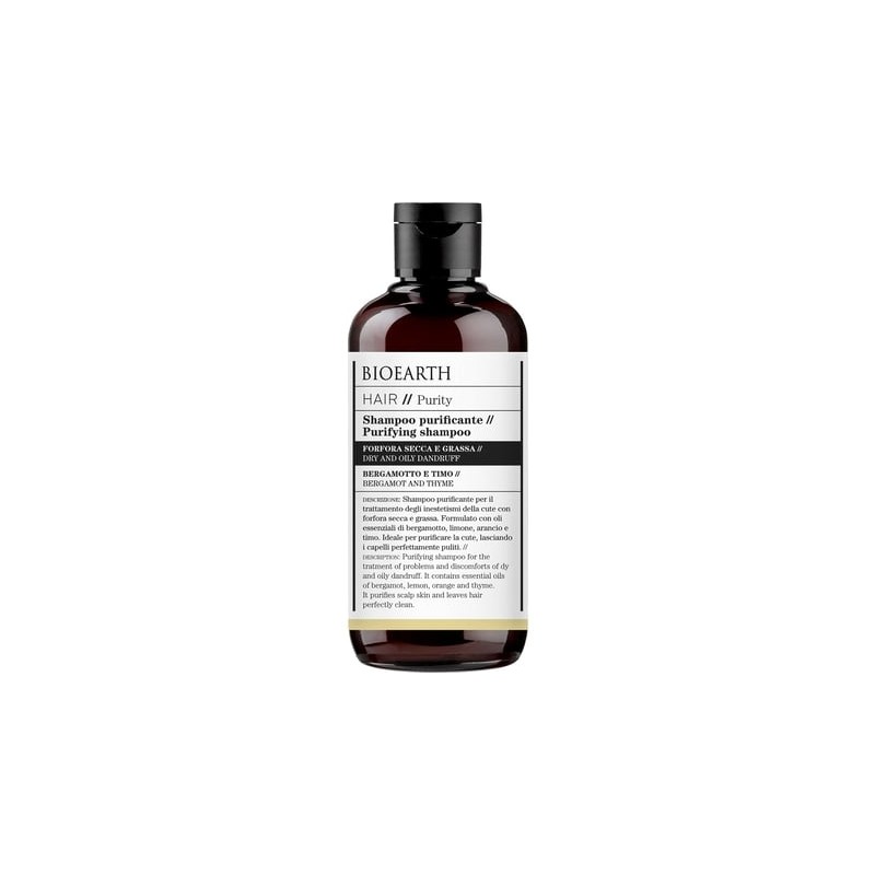 Hair 2.0 Shampoo Purificante