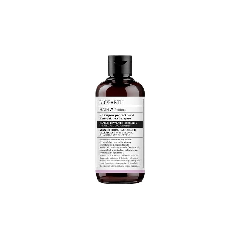 Hair 2.0 Shampoo Protettivo