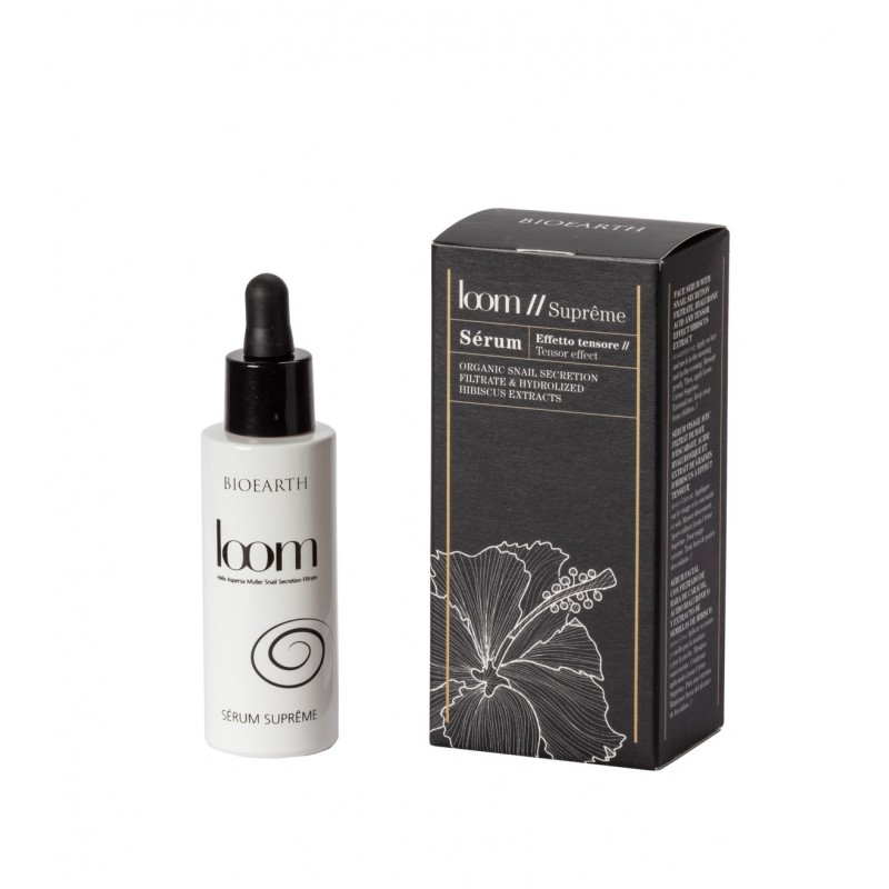LOOM Suprême Sérum