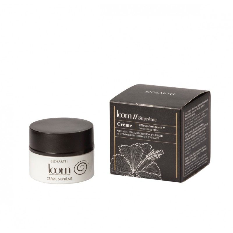 LOOM Suprême Crème