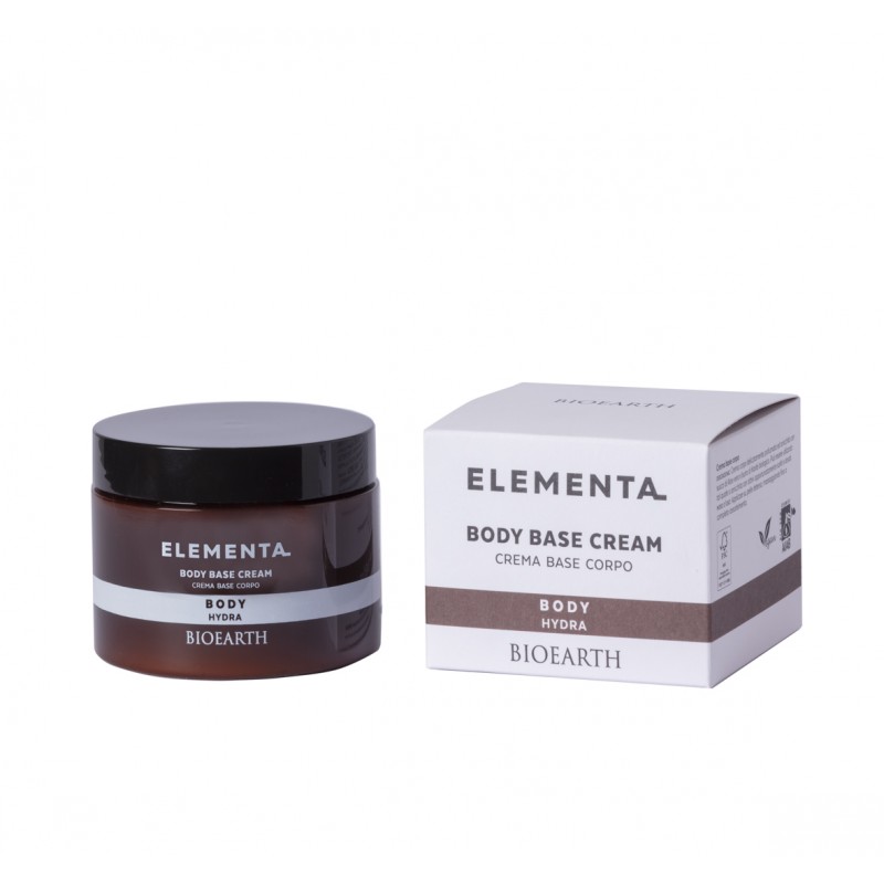 ELEMENTA Body Base Cream