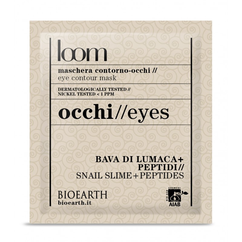 LOOM Maschera...