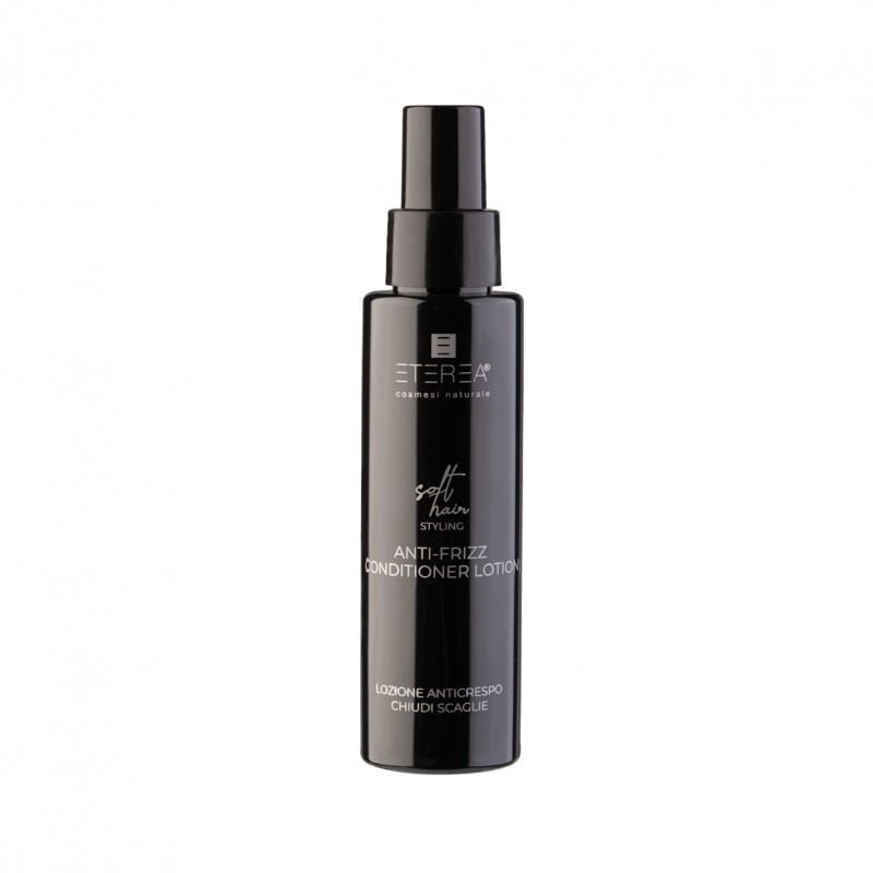 Anti-Frizz Conditioner Lotion