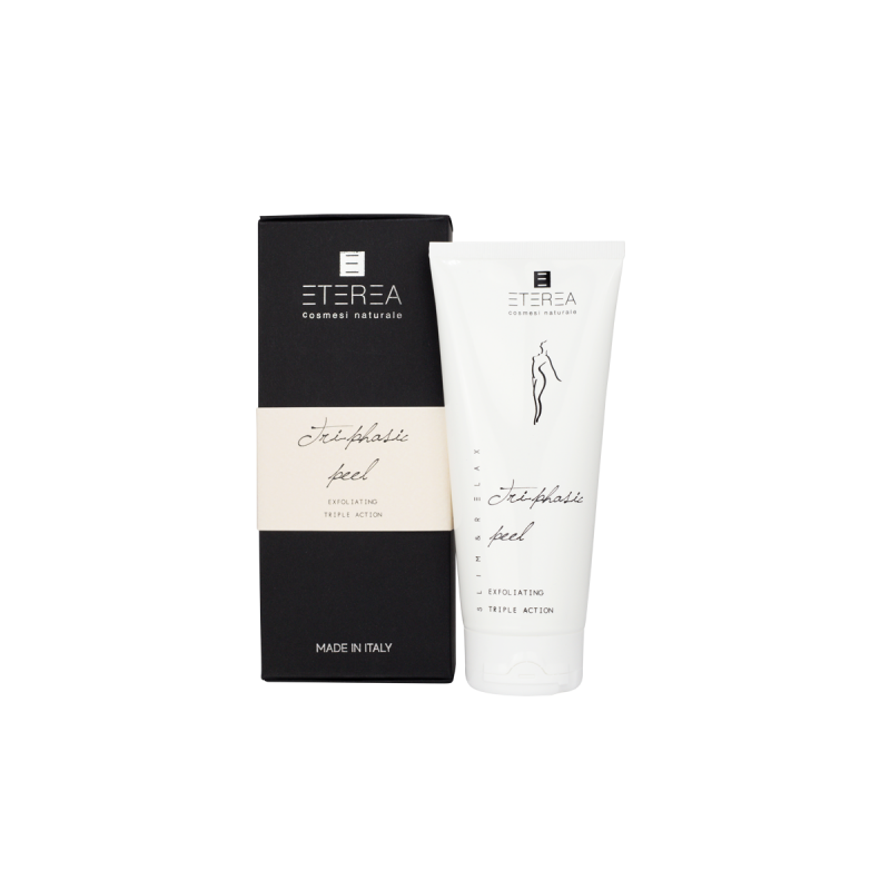 Tri-Phasic Peel