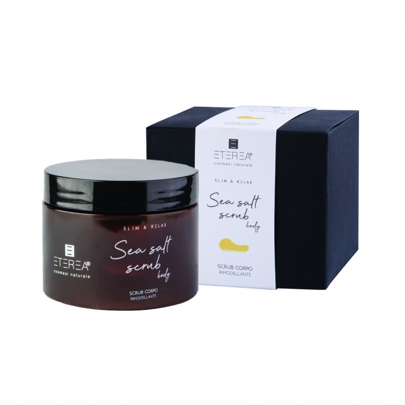 Scrub Corpo Rimodellante