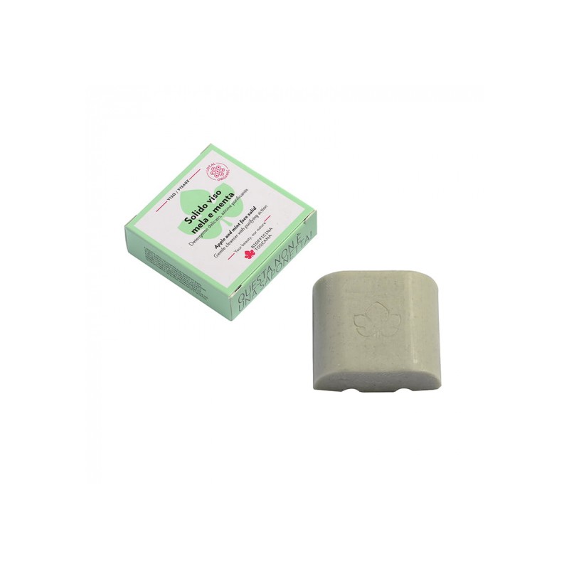 Solido viso menta