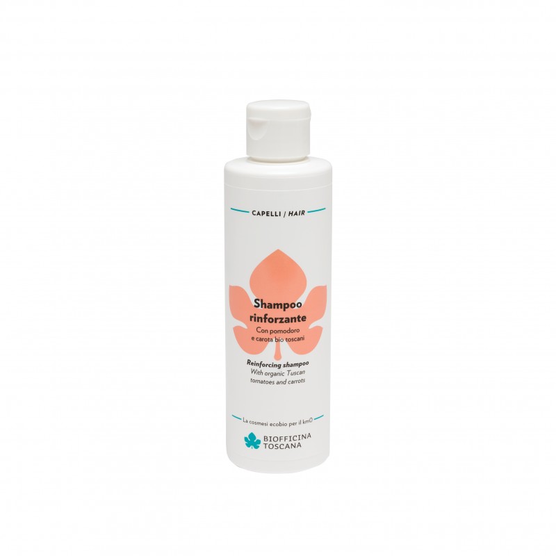 Shampoo rinforzante