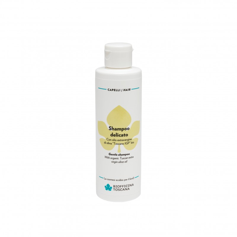 Shampoo delicato