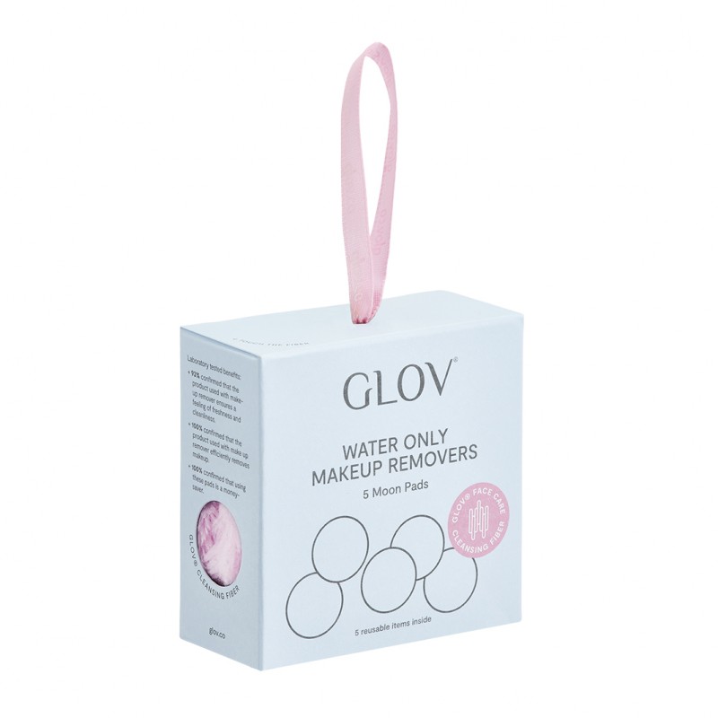 GLOV Pad struccanti...