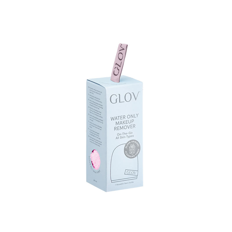 GLOV On The Go GUANTINO Pink