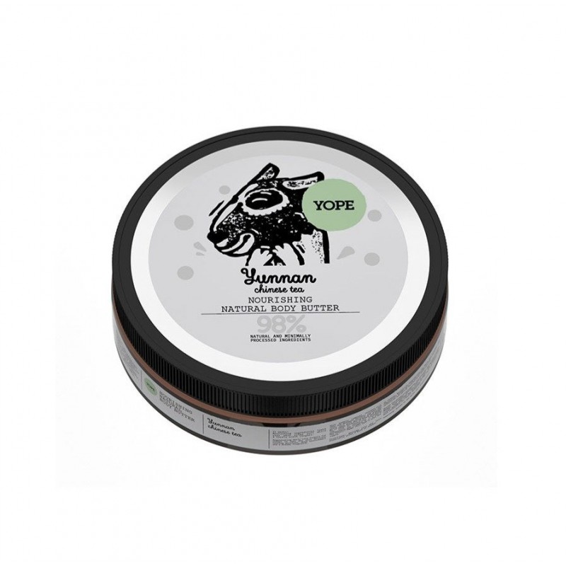 Burro corpo Yunnan