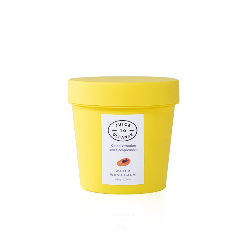 WATER WASH BALM