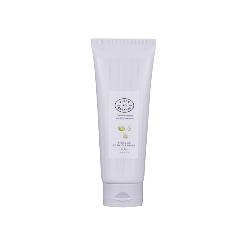 BIOME AC FOAM CLEANSER