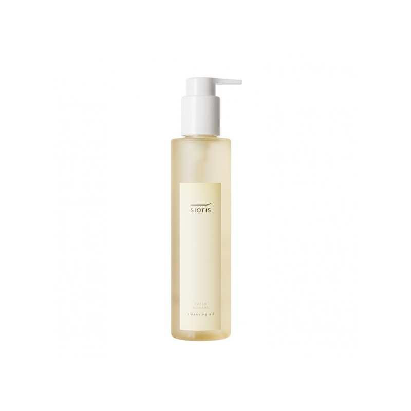 FRESH MOMENT CLEANSING OIL