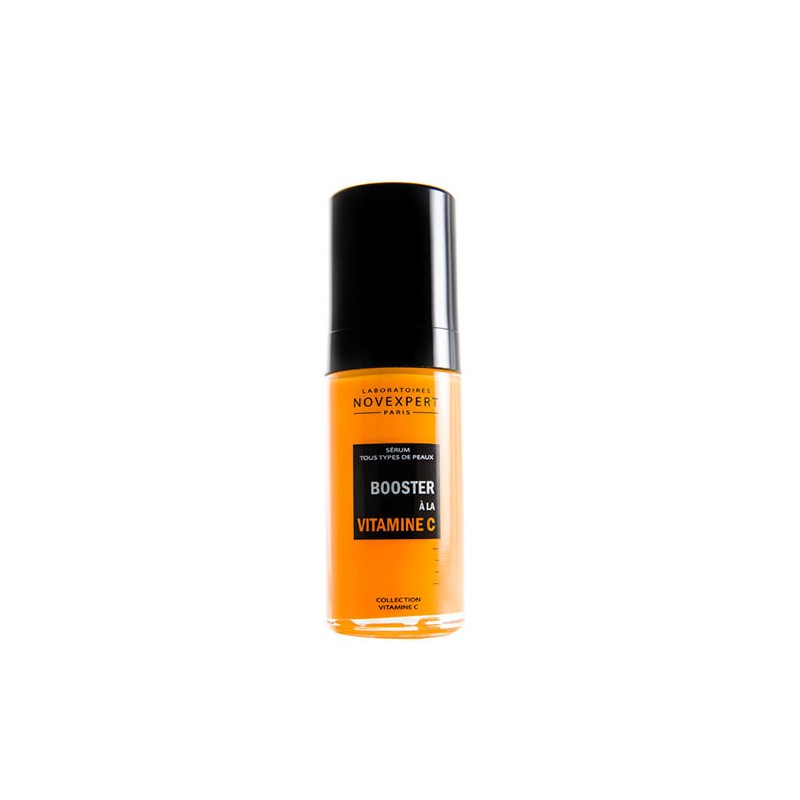 SÉRUM BOOSTER VITAMINE C