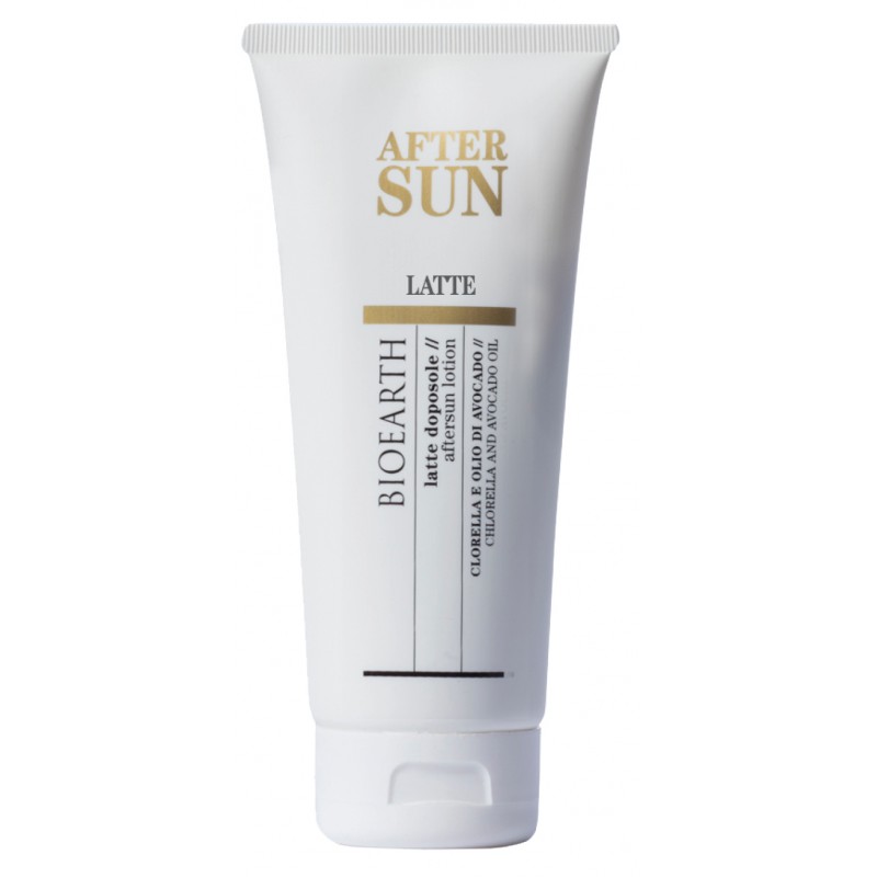 Bioearth Sun Latte Corpo...