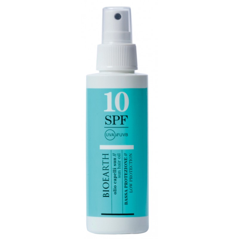 BIOEARTH OLIO SOLARE...