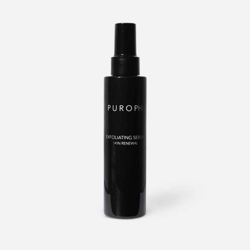 Exfoliating Serum
