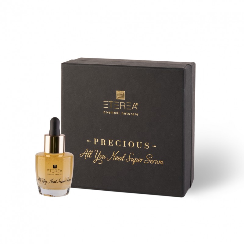 ALL YOU NEED Super Serum