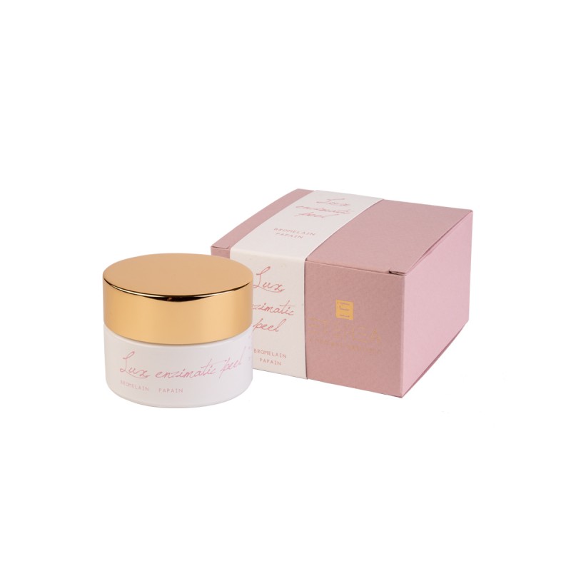 LUX Enzimatic Peel