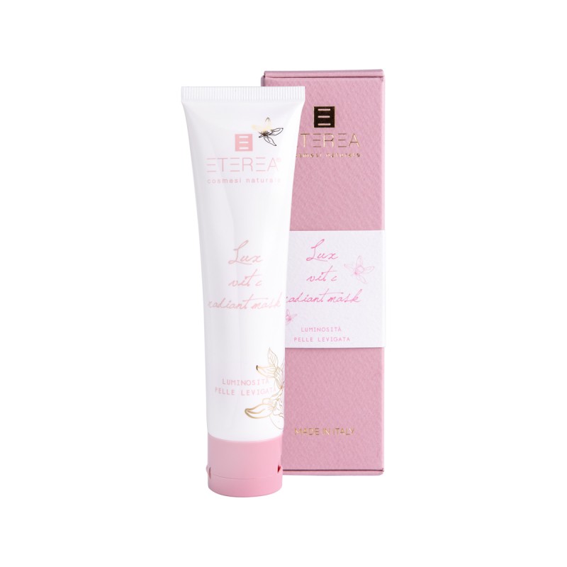 LUX Vit C Radiant Mask