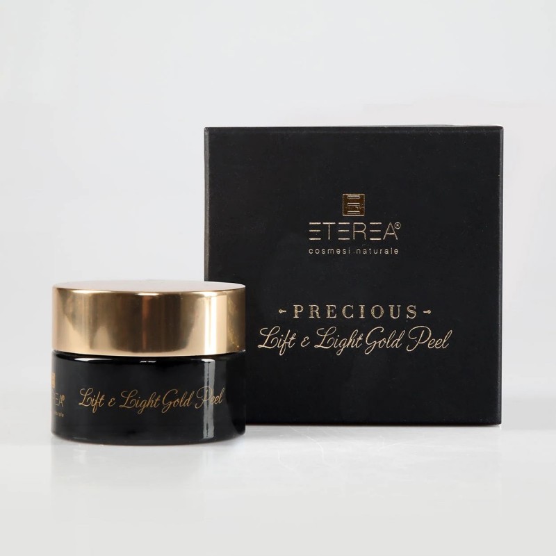 LIFT & LIGHT GOLD Peel