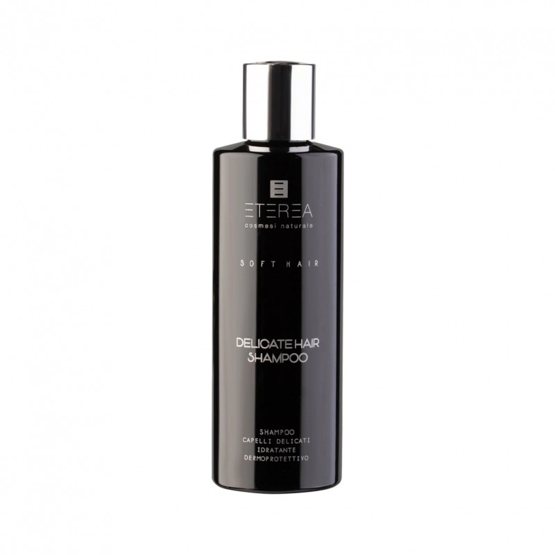 Shampoo Idratante Delicato