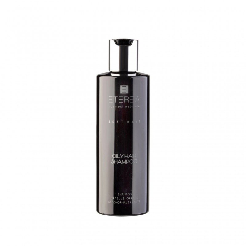Shampoo Capelli Grassi