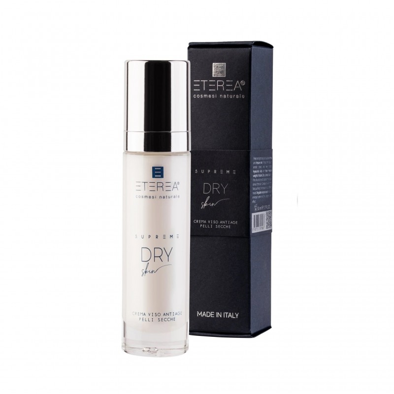 SUPREME Crema Viso Antiage...