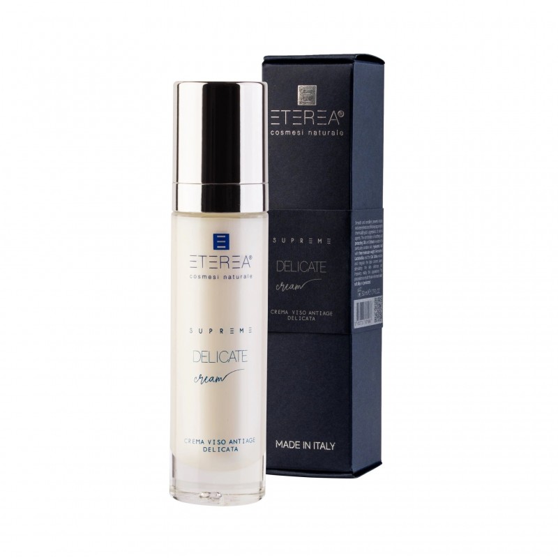 SUPREME Crema Viso Antiage...