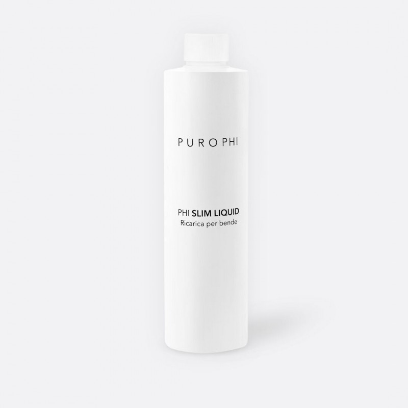 Phi Slim Liquid - Ricarica...