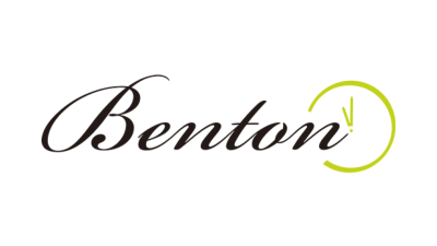 BENTON